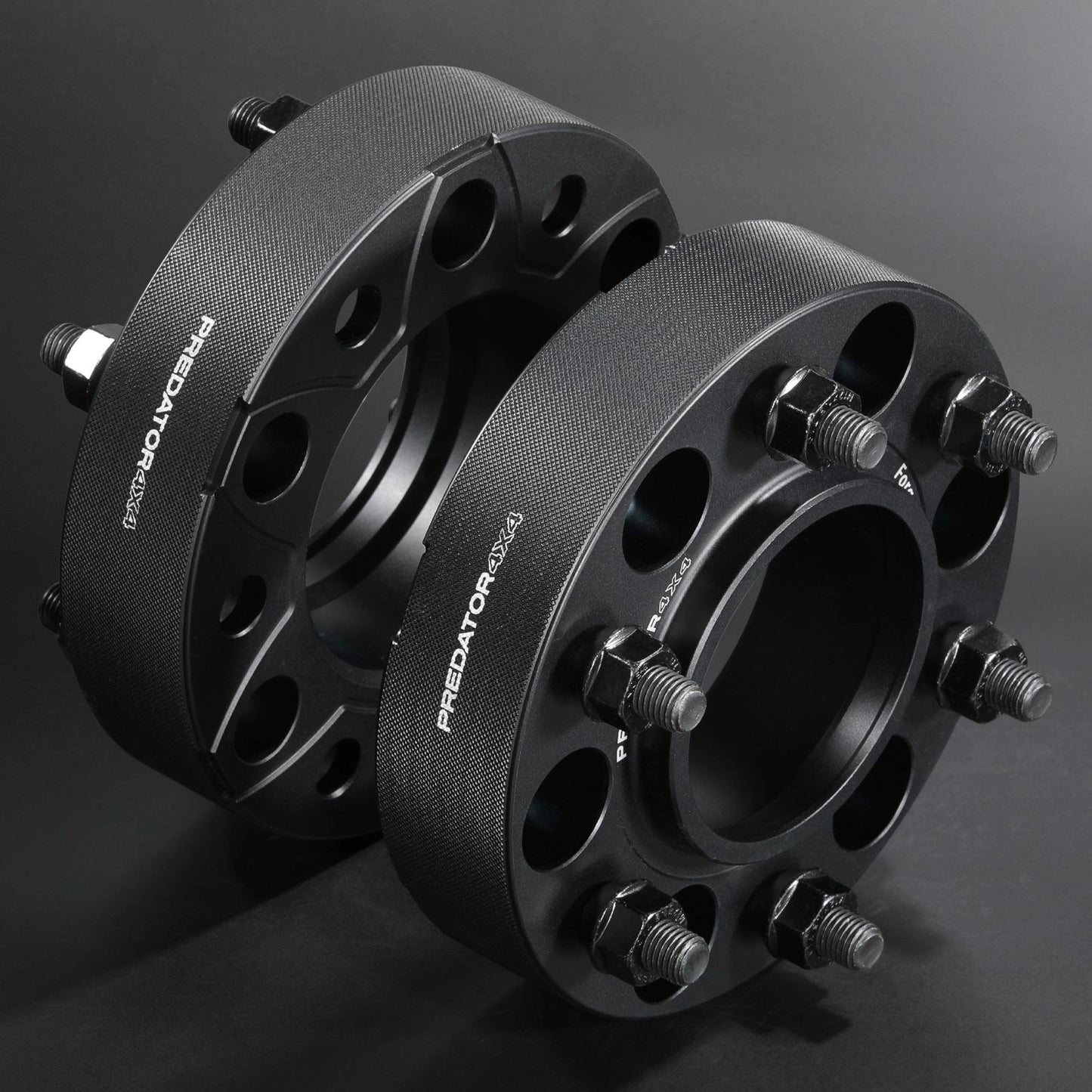 FordRangerT92023+6×139.793.1mm–40mmHubcentricWheelSpacers