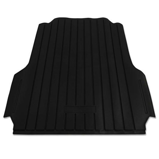 FordRangerT92023+BlackTruckBedMatLiner