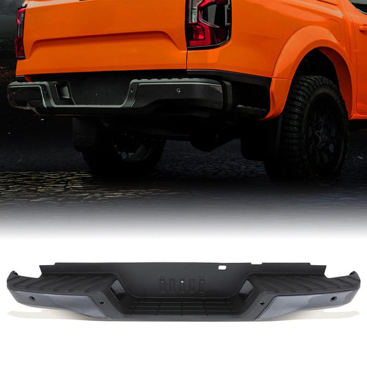 FordRangerT92023+GreyRearBumper