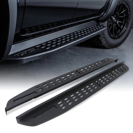 FordRangerT92023+RaptorStyleSideSteps