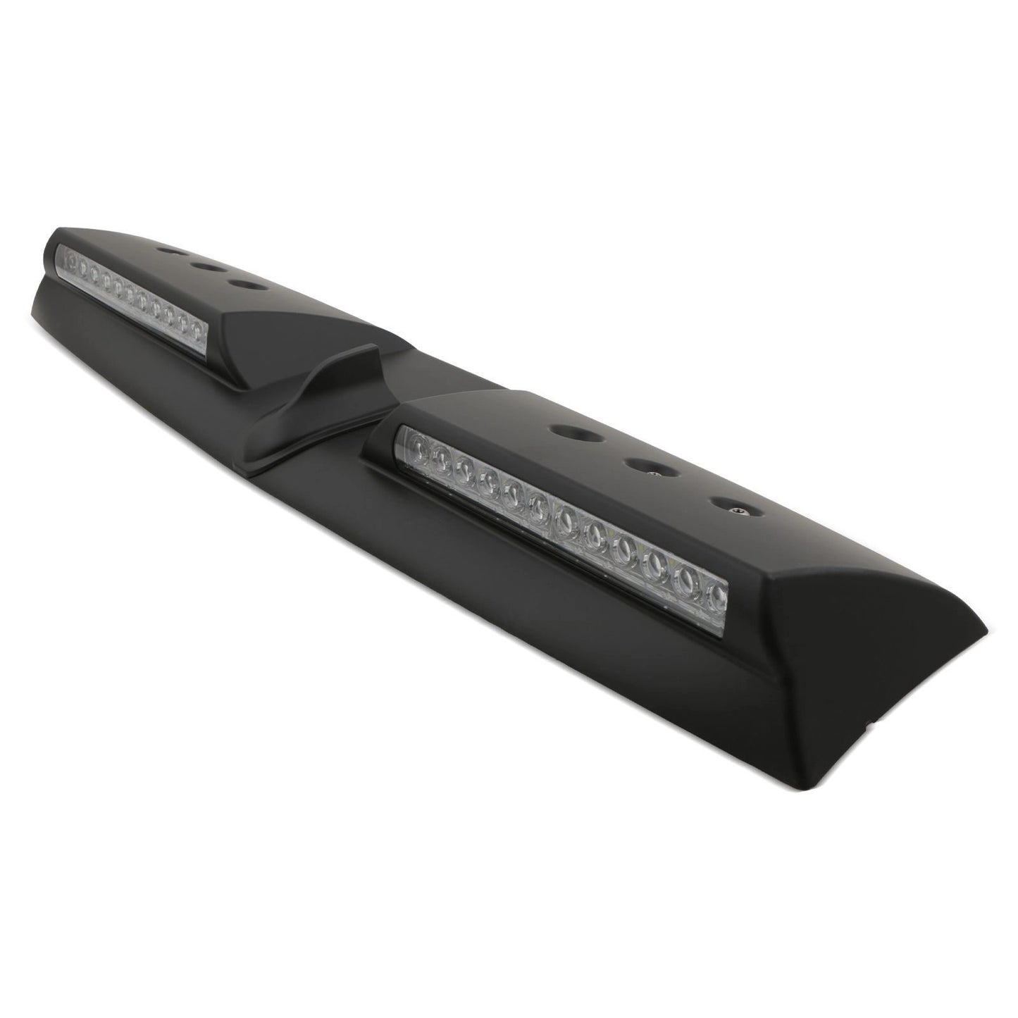 FordRangerT92023+TwinRoofLightWithLEDLights