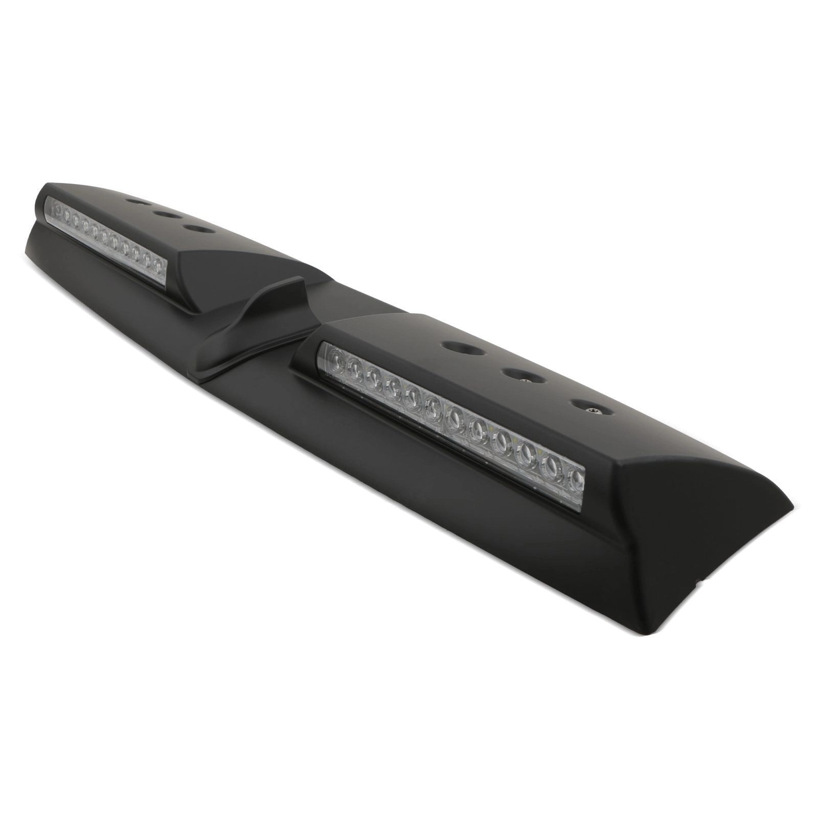 FordRangerT92023+TwinRoofLightWithLEDLights
