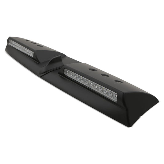 FordRangerT92023+TwinRoofLightWithLEDLights