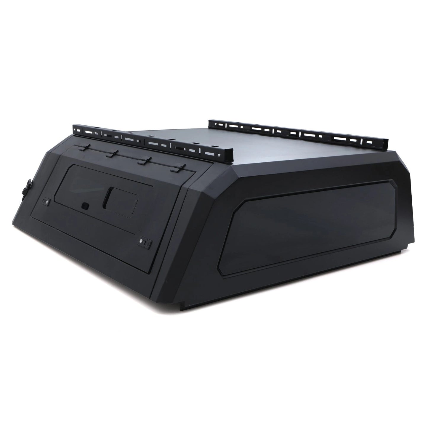 FordRangerT923+ExpeditionTruckBedCanopy