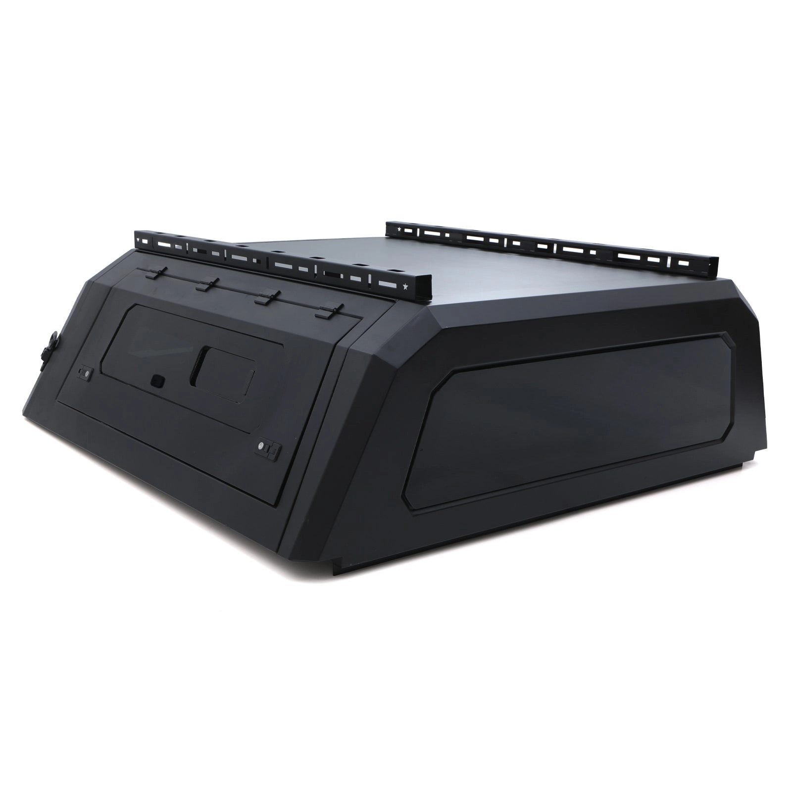 FordRangerT923+ExpeditionTruckBedCanopy