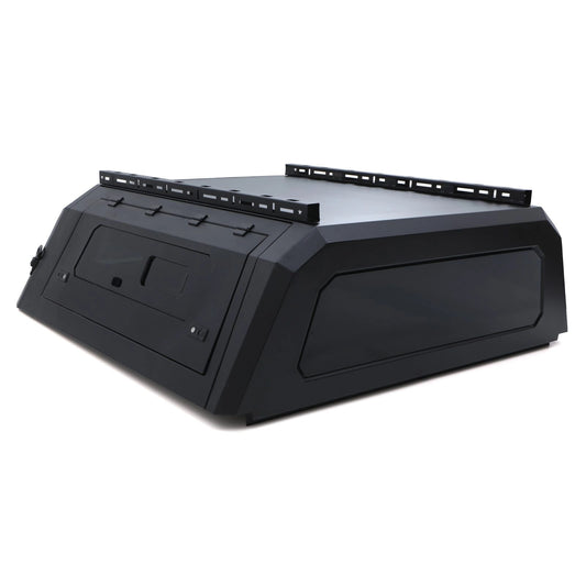 FordRangerT923+ExpeditionTruckBedCanopy