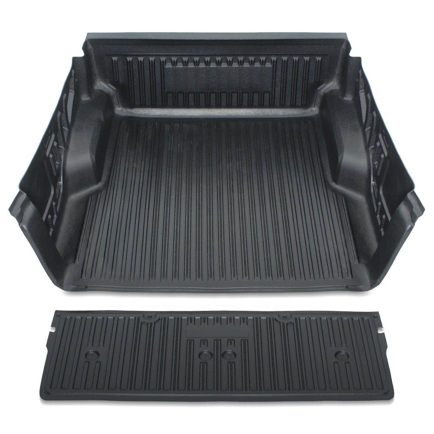 FordRangerT9DoubleCab2023+Pick-UpTruckBedLinerMat