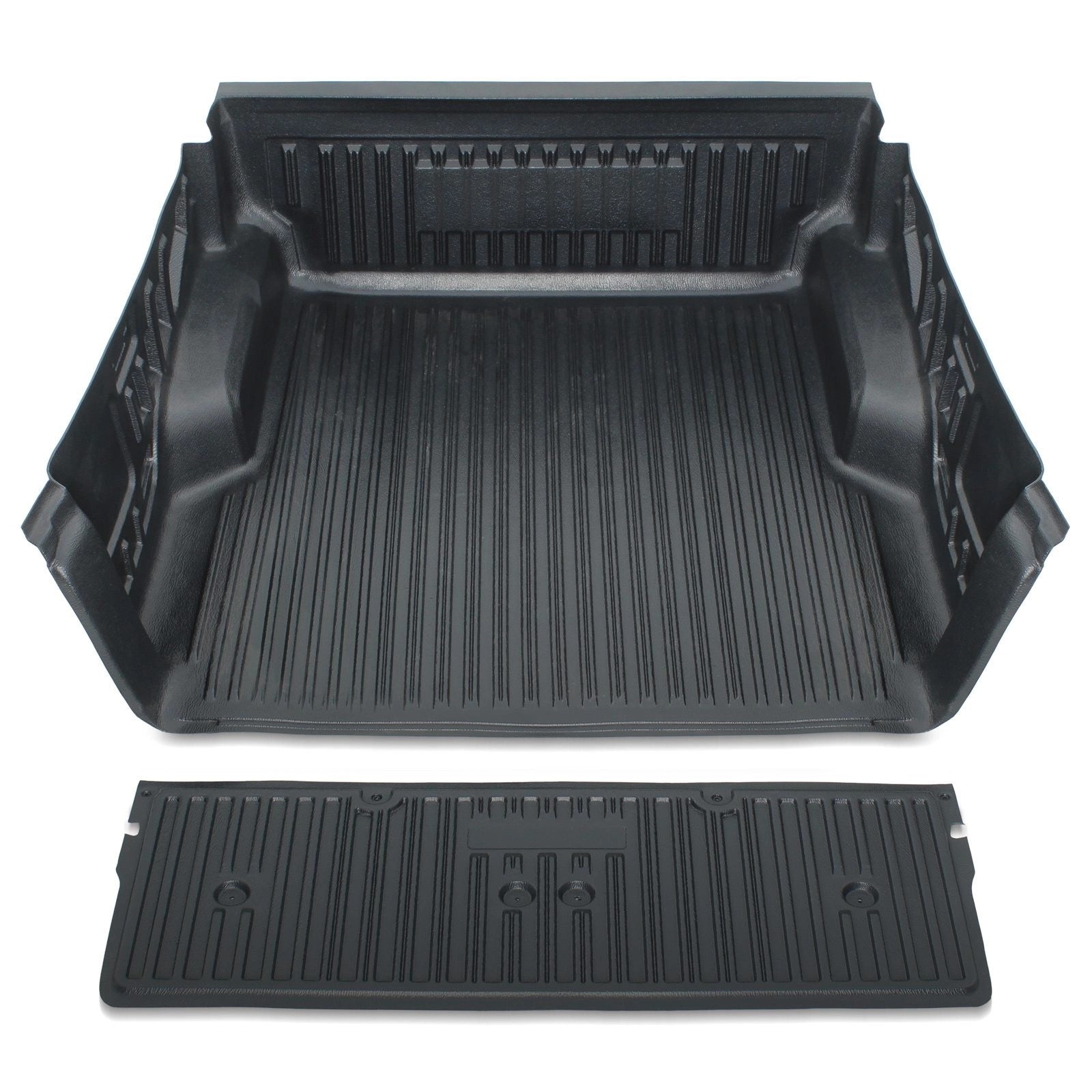 FordRangerT9DoubleCab2023+Pick-UpTruckBedLinerMat