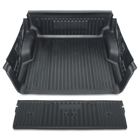 FordRangerT9DoubleCab2023+Pick-UpTruckBedLinerMat