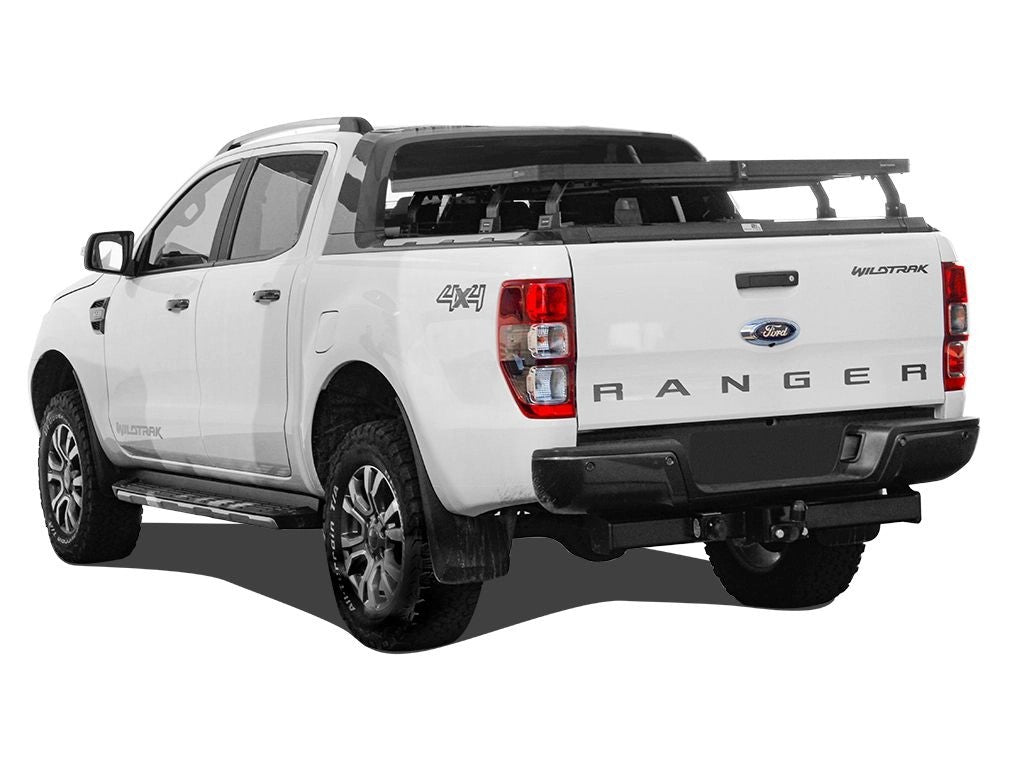 FordRangerWildtrak(2014-2023)RollTopLoadBedRack