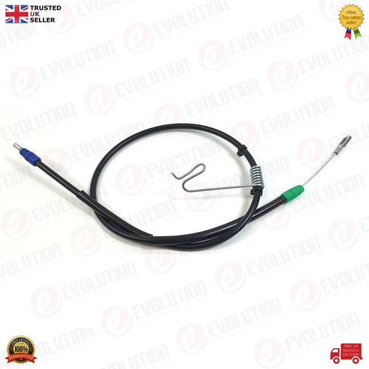 FordRearLhParking/HandBrakeCableFordTransitMk72006/146C112a809ab