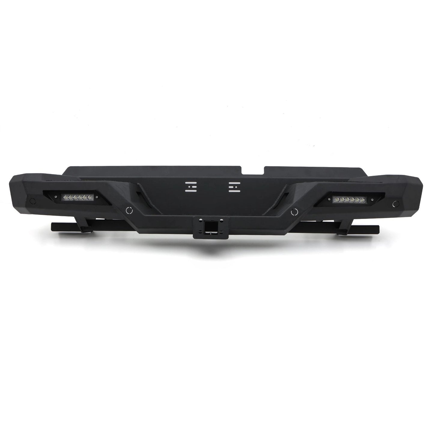 FordsRangerT92023+4×4StyleCarbonSteelRearBumper
