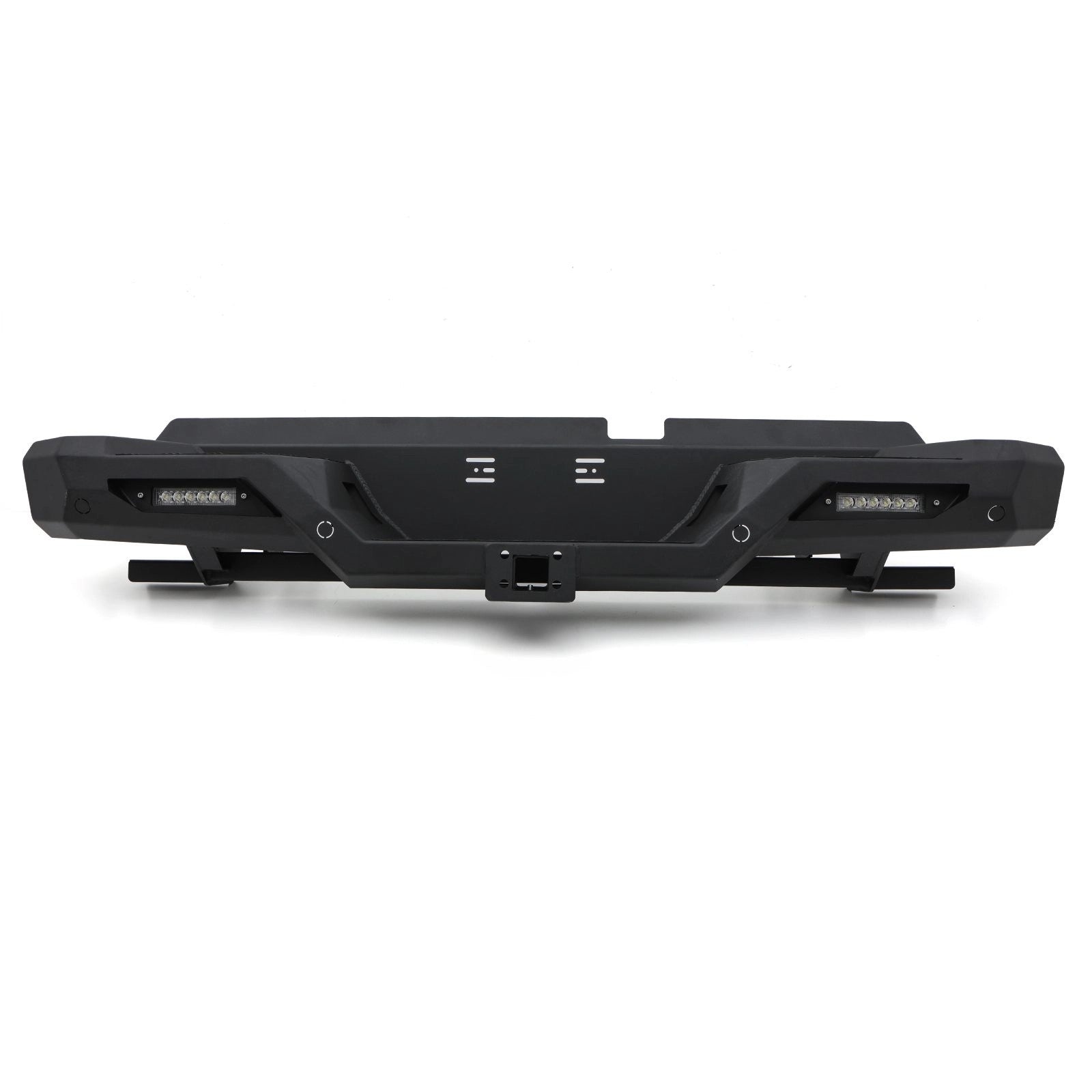 FordsRangerT92023+4×4StyleCarbonSteelRearBumper