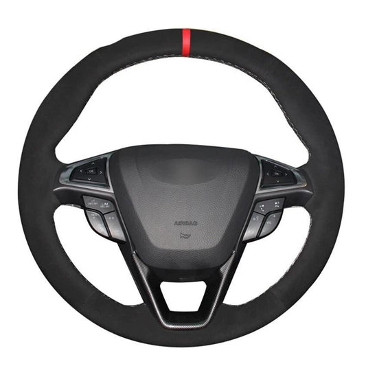 FORDSteeringWheelRe-conKitForFordMondeo/Fusion(2013-2019)Edge(2015-2019)