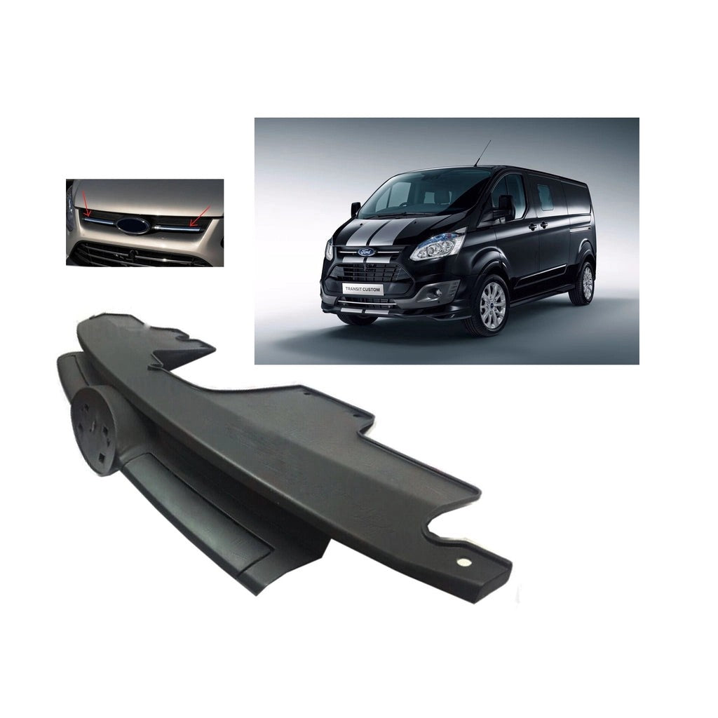 FordTourneoTransitCustomFrontAirIntakeUpperGrille2012Onwards1840598