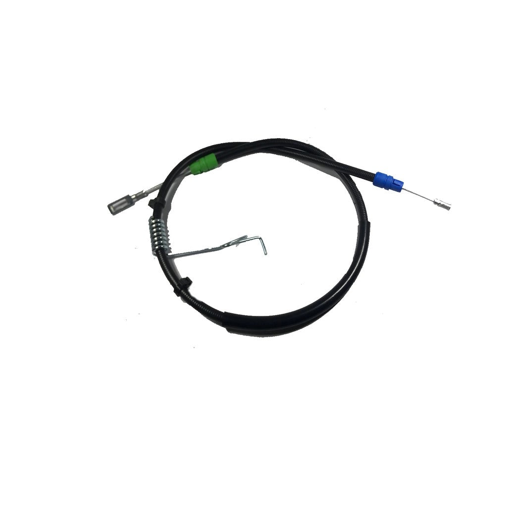 FordTransit2006To2014RearRhParkingHandbrakeCable1734689