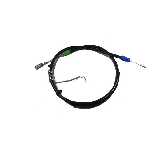 FordTransit2006To2014RearRhParkingHandbrakeCable1734689