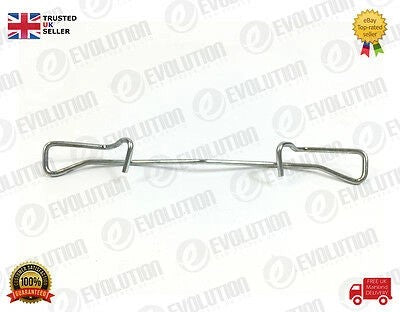 FordTransitConnect/C-MaxBrakeCaliperSpring2002-2013,2T142l051ca