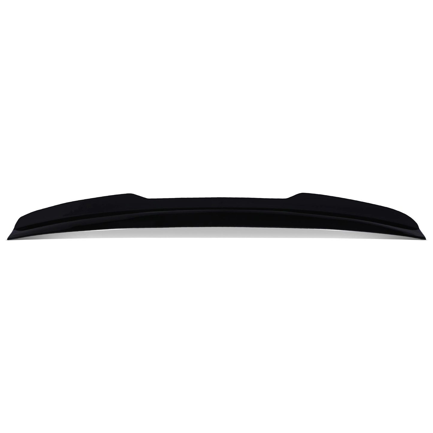 FordTransitConnect2024+GlossBlackTailgateRoofSpoiler