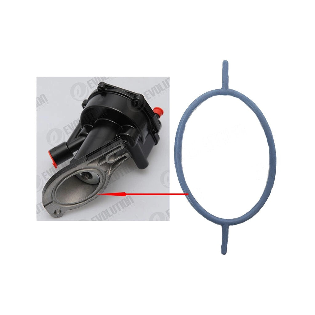 FordTransitConnectDieselBrakeVacuumPumpRubberGasket2002To20131S4q2a454aa
