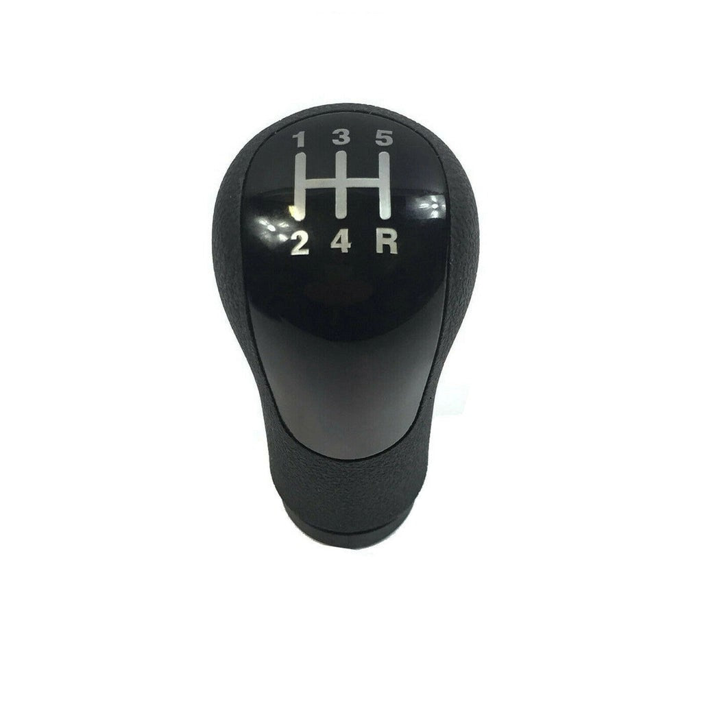 FordTransitConnectFiestaMk5FusionBlackGearKnob2002To20132S6r7217ac