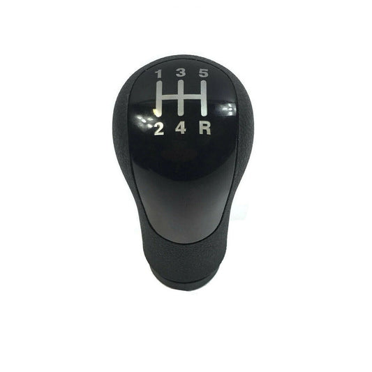 FordTransitConnectFiestaMk5FusionBlackGearKnob2002To20132S6r7217ac