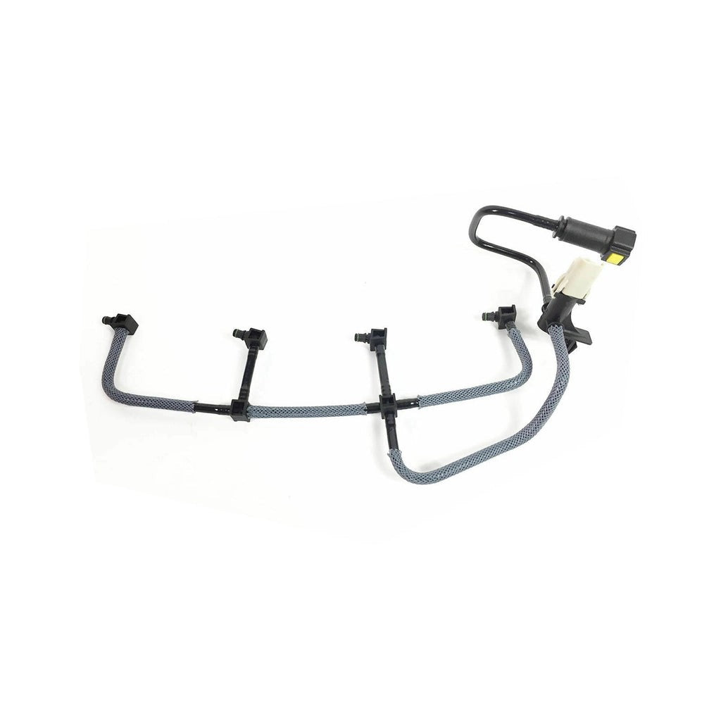 FordTransitConnectLeakOffFuelPipeWithSensorFocus1.8Tdci04To121521487