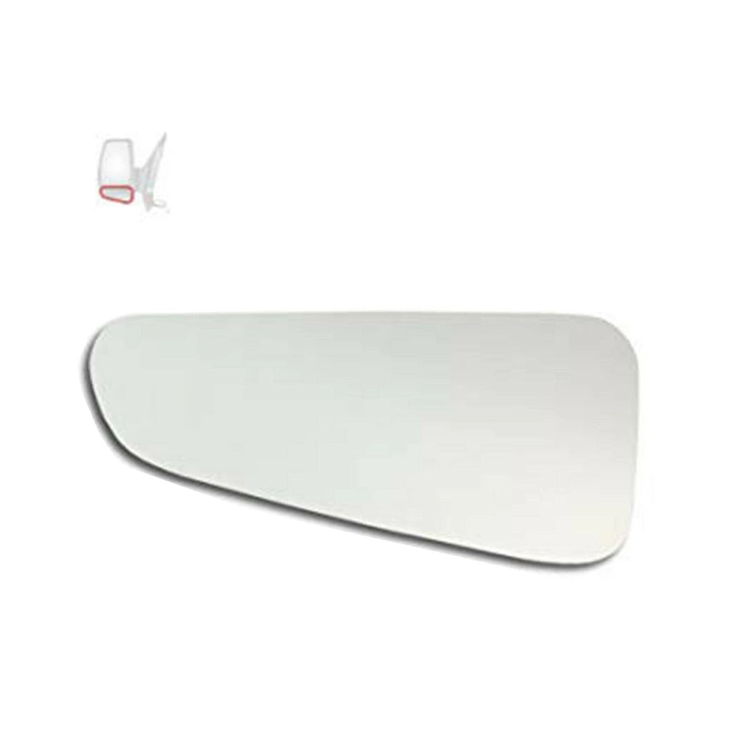 FordTransitCustomLeftWingMirrorBlindSpotLowerGlass1766582