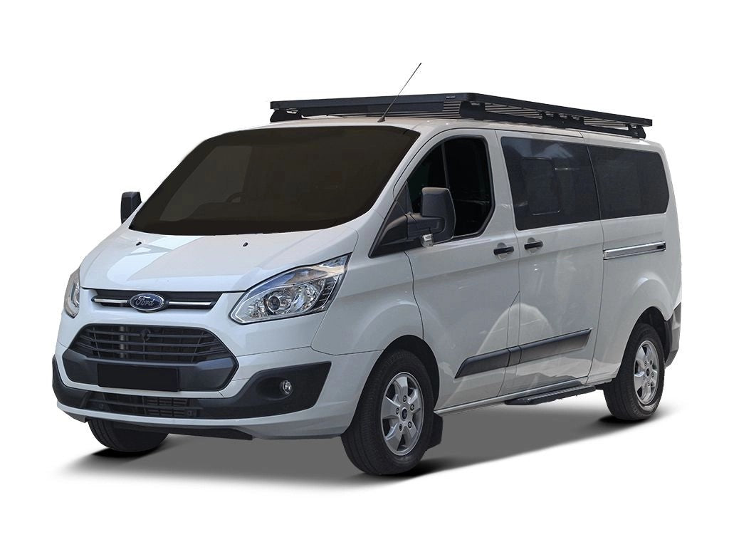 FordTransitCustomLWB(2013-2022)SlimlineIIRoofRackKit