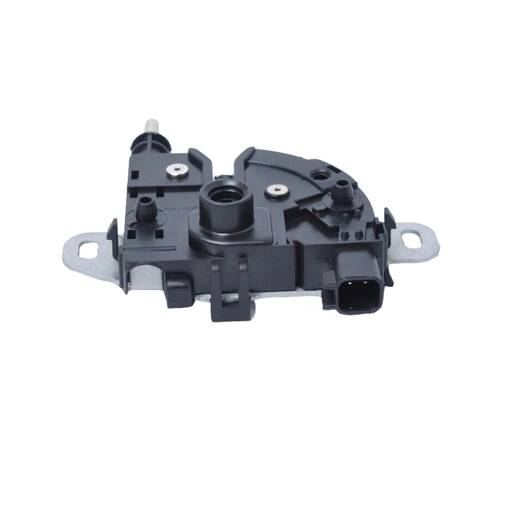 FordTransitFocus2010OnHoodLockLatchCatchMechanism4895285