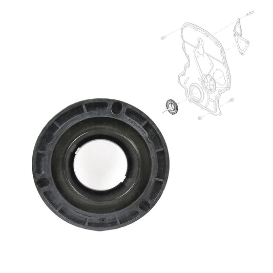FordTransitFrontCoverCrankshaftOilSealChainTimingCover1557881