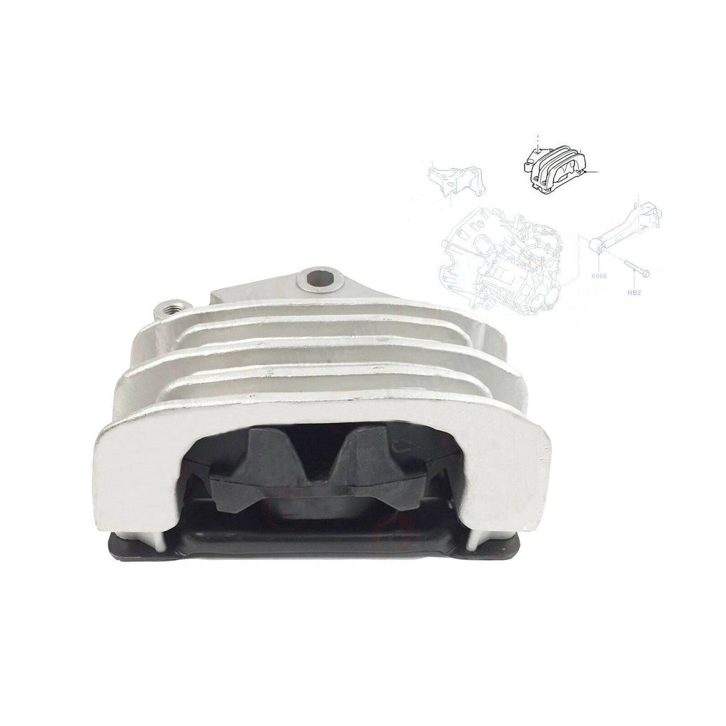 FordTransitGearboxEngineLhSideMount2.02.22000To20161494926