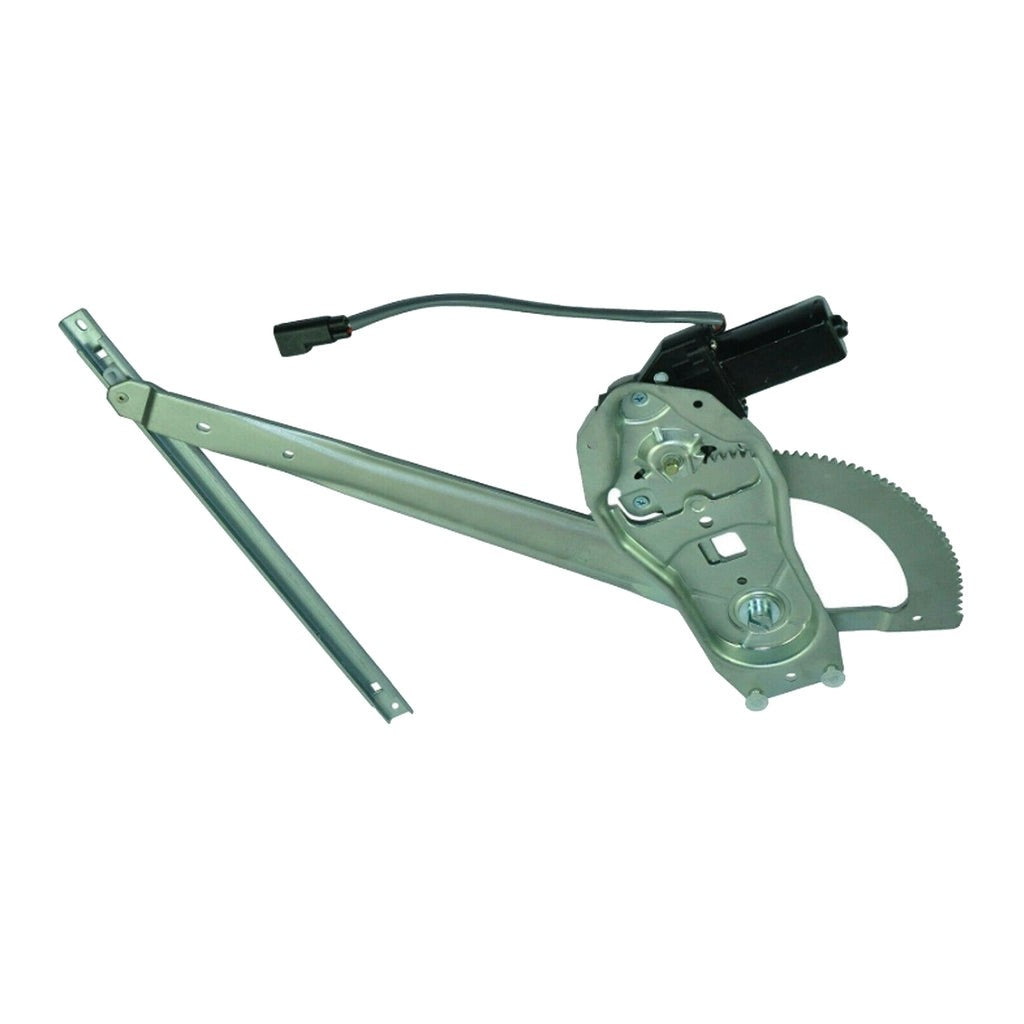 FordTransitLhSideWindowWinderRegulatorWithMotor2000To20061488641