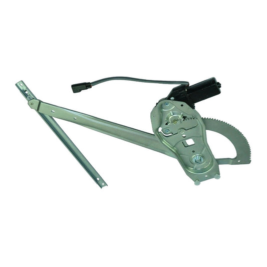 FordTransitLhSideWindowWinderRegulatorWithMotor2000To20061488641