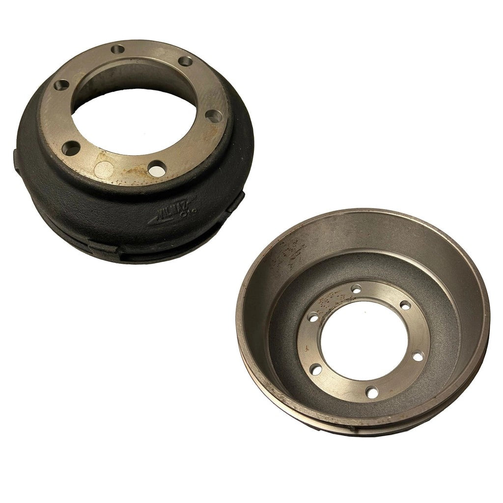 FordTransitM15RearRhLhBrakeDrumMk4Mk51994To20006198026