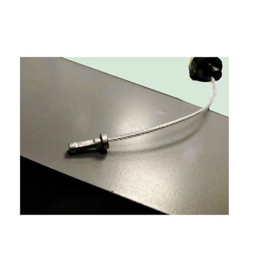 FordTransitMk3Mk4Mk51988To1994FitsClutchCable86Vb7k553ed6161414