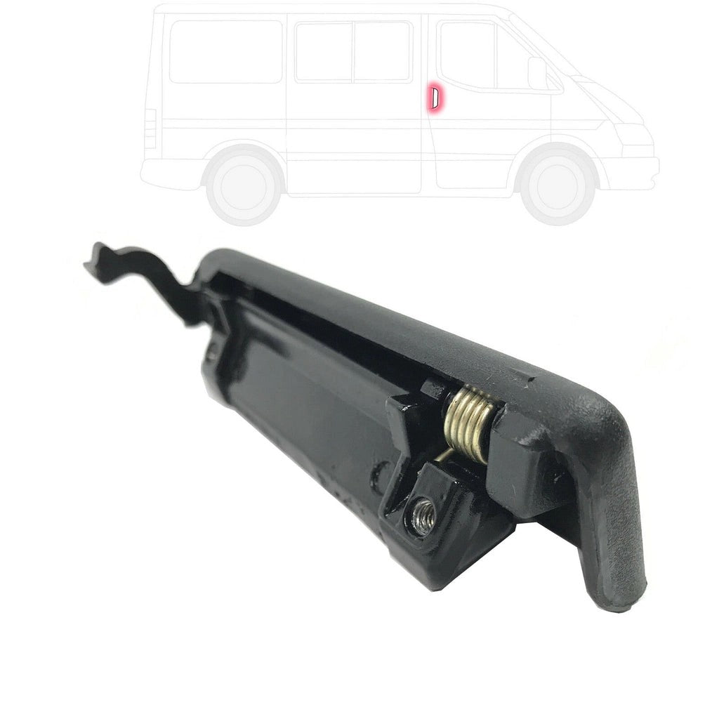 FordTransitMk4Mk5FrontRightOuterDoorHandleDriverSide1090806