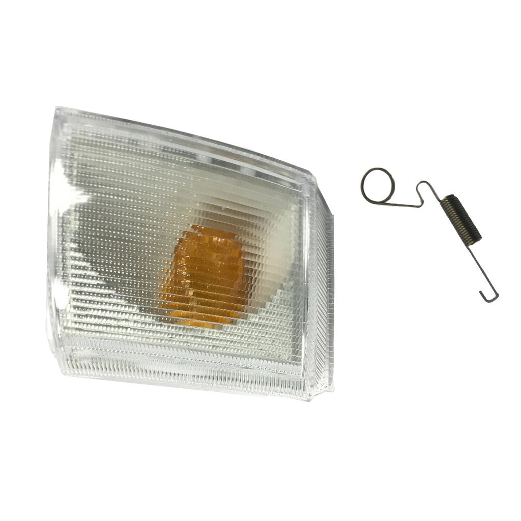 FordTransitMk5IndicatorLightOffsideDriverSide91To0092Vb13368ab