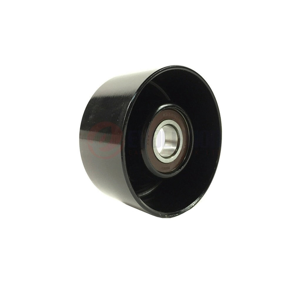FordTransitMk62.4VRibbedBeltDeflectionGuideIdlerPulley1770837