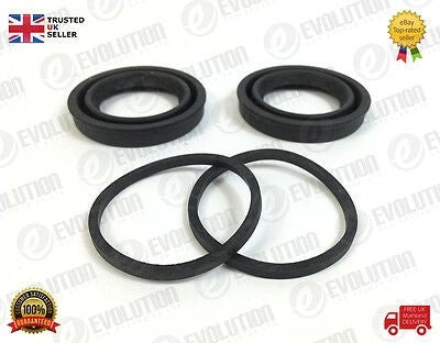 FordTransitMk6FrontBrakeDiskCaliperRepairGasketKit4055818