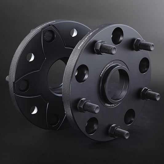 FordTransitMK6MK700-145×16065.1mm–20mmHubcentricWheelSpacers