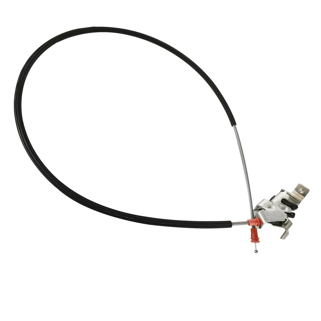 FordTransitMk6Mk72000To2014RearRightDoorUpperLatchLock
