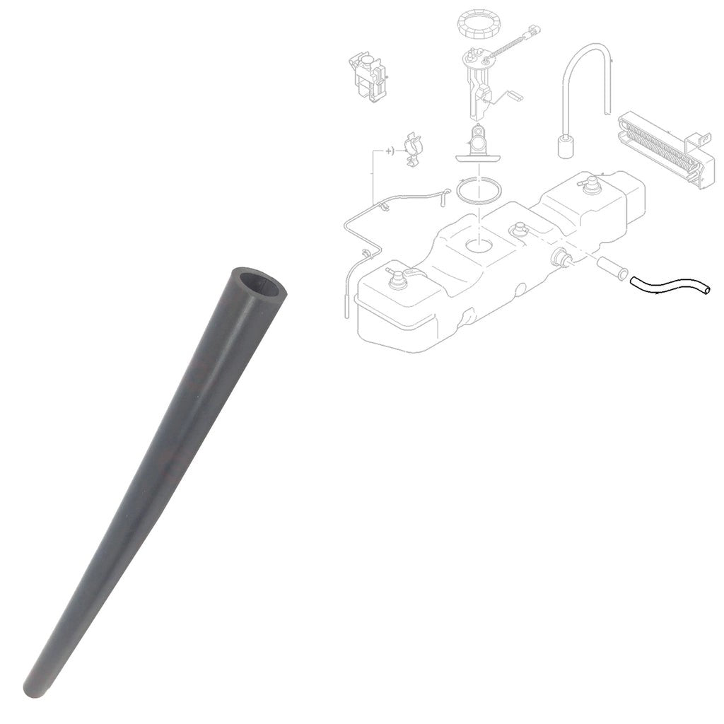 FordTransitMk6Mk72000To2016FuelTankBreatherHose4042241