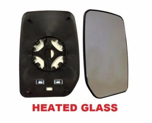 FordTransitMk6Mk7FrontRightWingMirrorGlassHeated4059964
