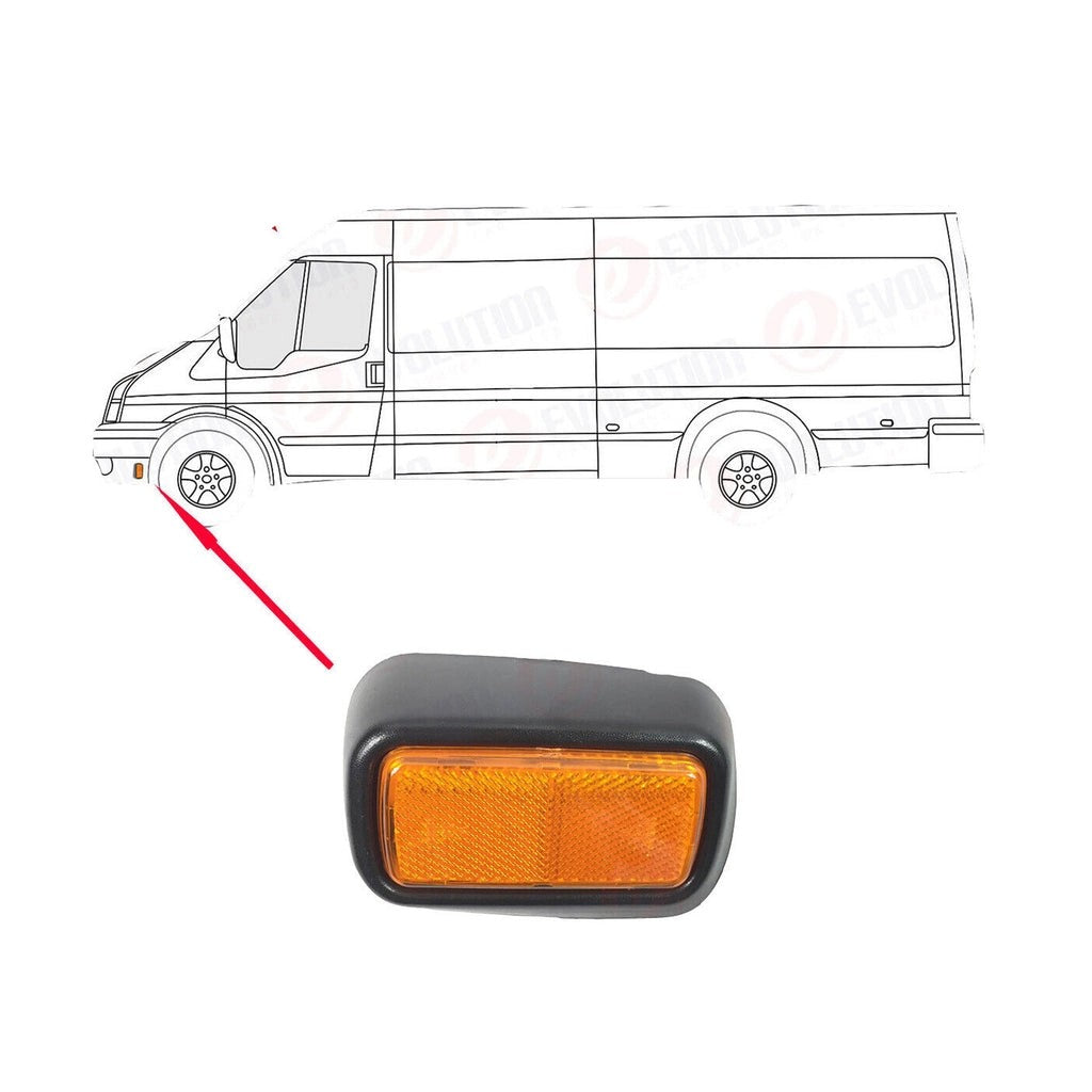 FordTransitMk6Mk7LwbJumboFrontBumberLeftEndFogReflector4088904