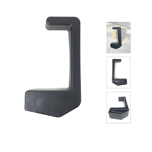 FordTransitMk6Mk7RearRightBumperEndCapCorner2000To20134080139