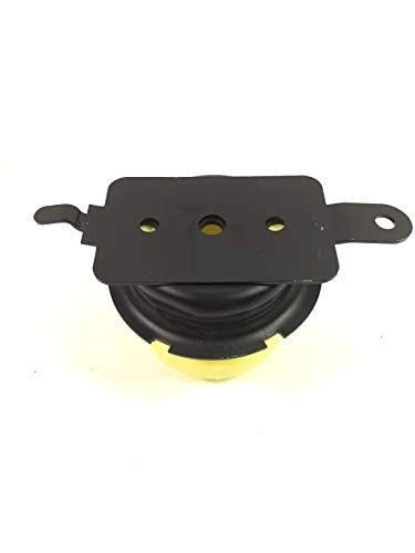 FordTransitMk6RearLeafSpringAxleBumpStopRubberBuffer4355664