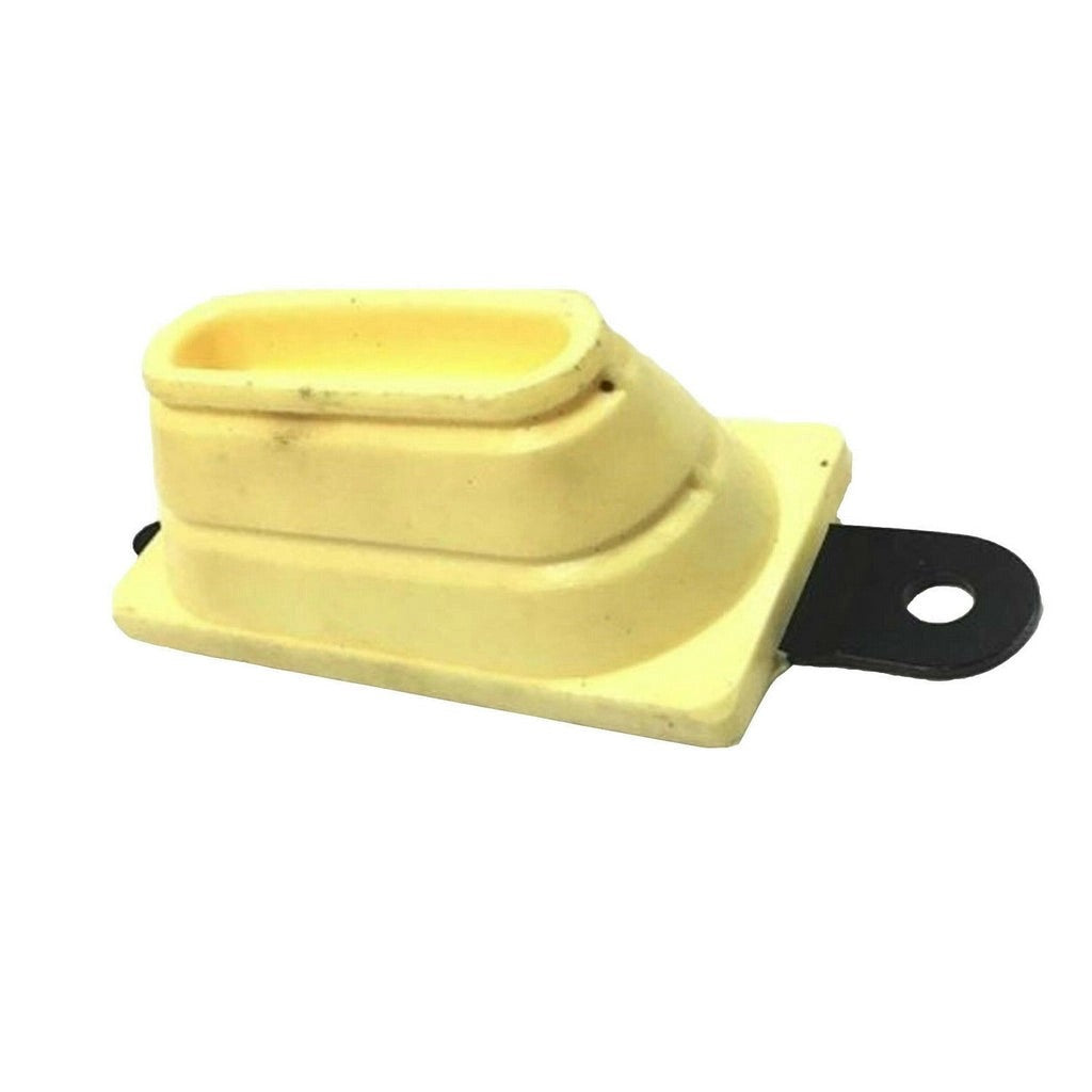FordTransitMk6RearLeafSuspensionBumpStopRubberBuffers4409292