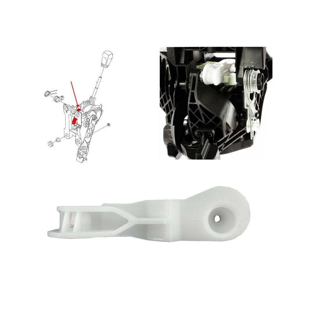 FordTransitMk7GearShiftLlnkageRelayLeverV34714797391778122