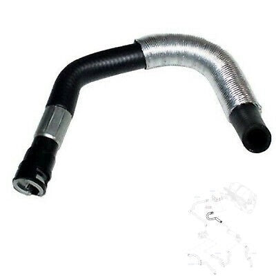 FordTransitMk7HeaterInletHose6C1118k579AG1437301